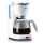 Ekspres i kawa Braun KF 510